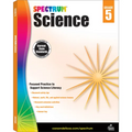 Spectrum Science, Grade 5: Volume 57