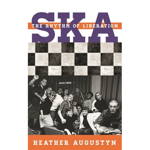 Ska: The Rhythm of Liberation