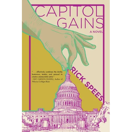 Capitol Gains