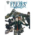 Freaks' Squeele Vol. 4