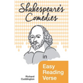 Shakespeare's Comedies in Easy Reading Verse