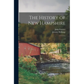 The History of New Hampshire: 1
