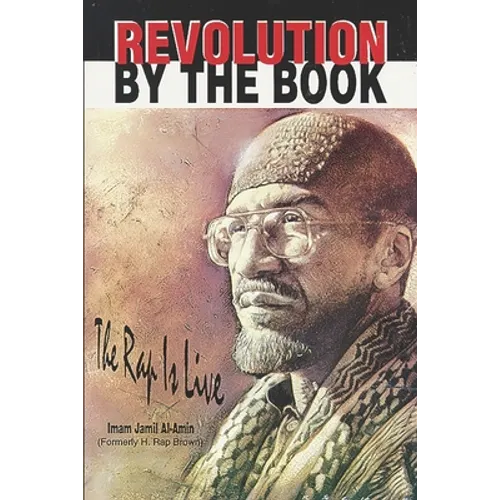 Revolution by the Book: The Rap Is Live