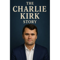 The Charlie Kirk Story