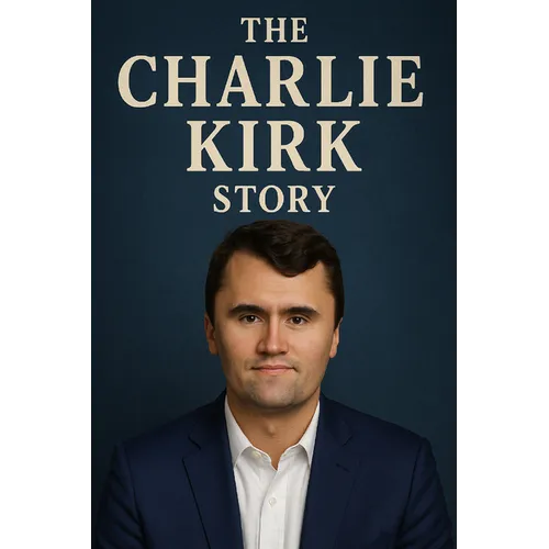 The Charlie Kirk Story