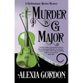 Murder in G Major