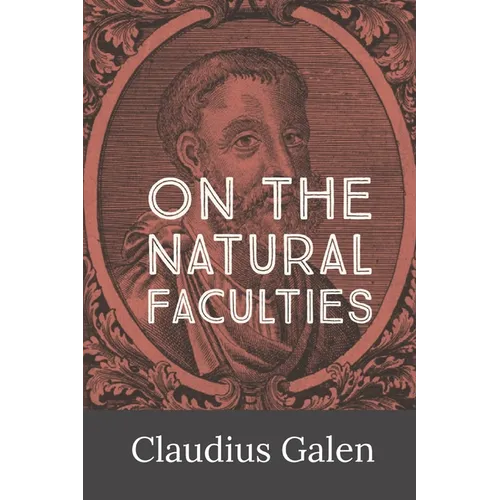 On the Natural Faculties