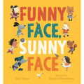 Funny Face, Sunny Face