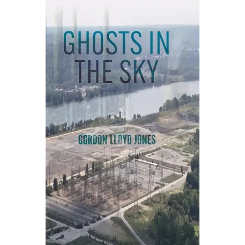 Ghosts in the Sky