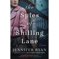 The Spies of Shilling Lane