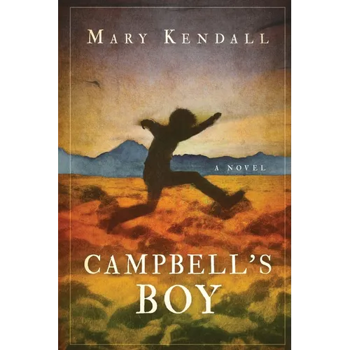 Campbell's Boy