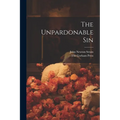 The Unpardonable Sin