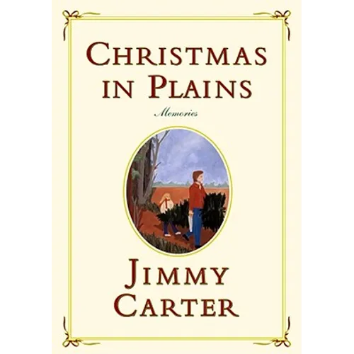 Christmas in Plains: Memories