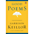 Good Poems for Hard Times