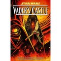 Star Wars: Vader's Castle the Deluxe Library Collection