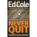 Never Quit