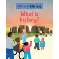 What is history?