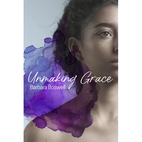 Unmaking Grace