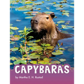 Capybaras