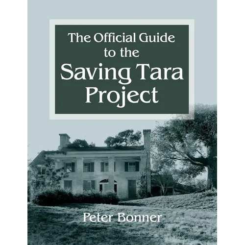 Official Guide to the Saving Tara Project