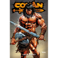 Conan the Barbarian Vol. 6: A Nest of Serpents