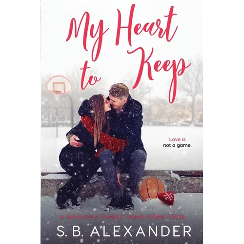 My Heart to Keep