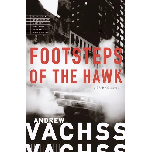 Footsteps of the Hawk