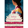 White Chrysanthemum