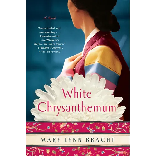 White Chrysanthemum