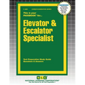 Elevator & Escalator Specialist