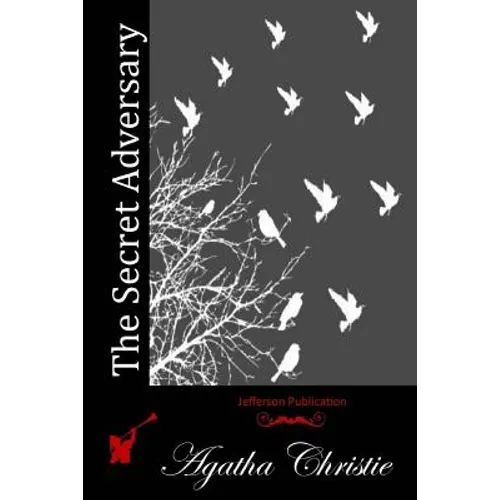 The Secret Adversary
