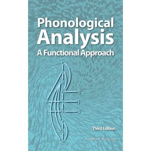 Phonological Analysis: A Functional Approach, 3rd Edition