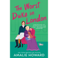 The Worst Duke in London
