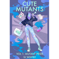Cute Mutants Vol 1: Mutant Pride