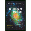 Intelligent Design: The Bridge Between Science & Theology