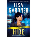 Hide: A Detective D. D. Warren Novel