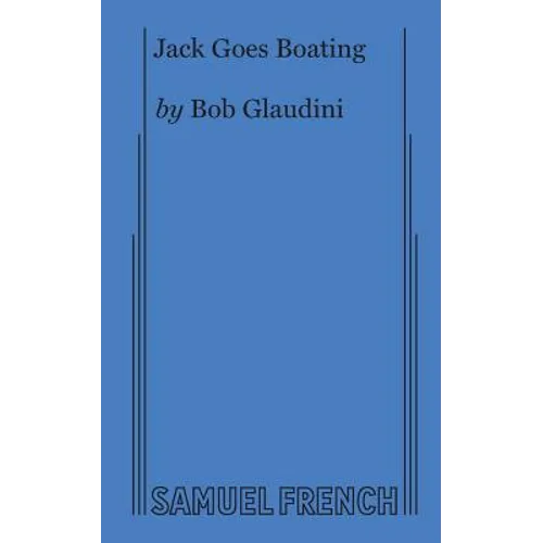 Jack Goes Boating