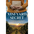 The Vineyard Secret: An absolutely addictive and emotional wartime historical fiction novel