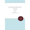 The Papers of George Mason, 1725-1792: Volume III