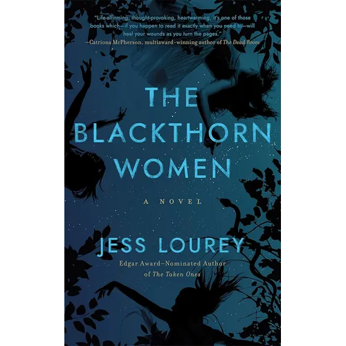The Blackthorn Women