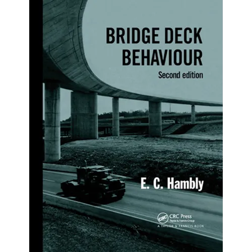 Bridge Deck Behaviour