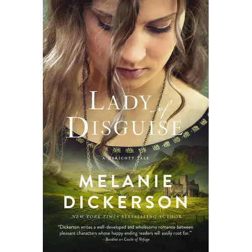 Lady of Disguise: An Inspiring Coming-Of-Age Sweet Romance Inspired by Jack and the Beanstalk