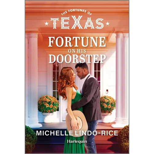 Fortune on His Doorstep