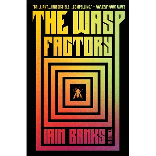 The Wasp Factory