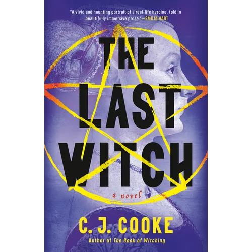 The Last Witch