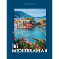 Lonely Planet the Mediterranean: Over 30 Mesmerising Cities & Islands 15 Weekend Long Road Trip Itineraries Tips on Where to Eat & What to See Stunnin