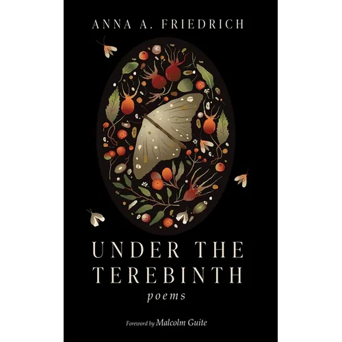 Under the Terebinth