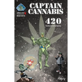 Captain Cannabis: 420
