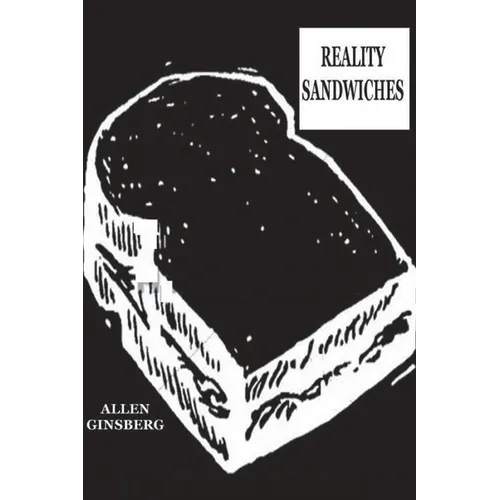 Reality Sandwiches 1953-1960