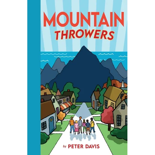 Mountain Throwers